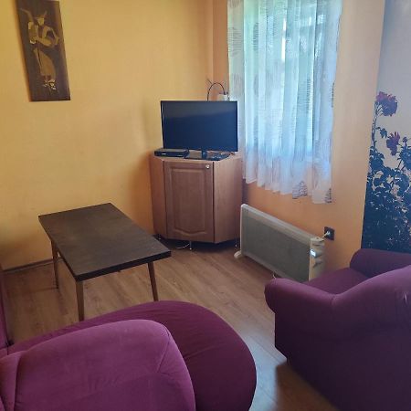 Chata Natasa Dedinky Zewnętrze zdjęcie