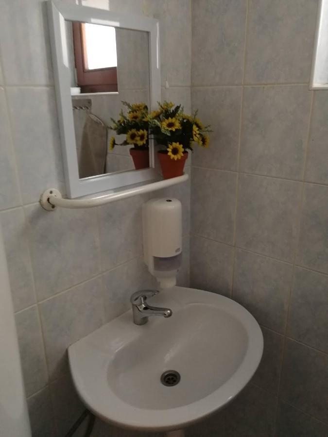 Chata Natasa Dedinky Zewnętrze zdjęcie