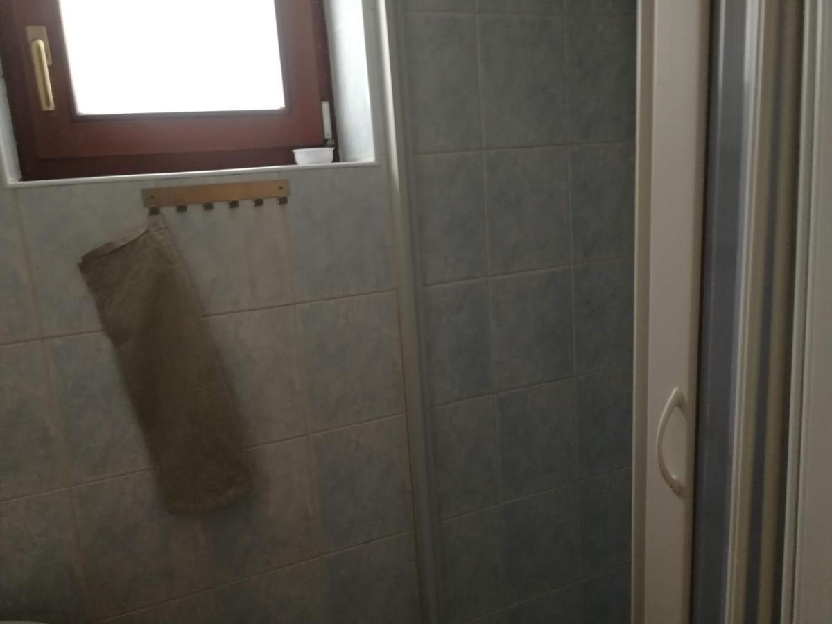 Chata Natasa Dedinky Zewnętrze zdjęcie