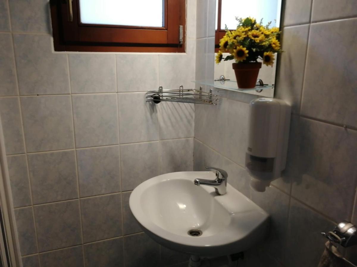 Chata Natasa Dedinky Zewnętrze zdjęcie
