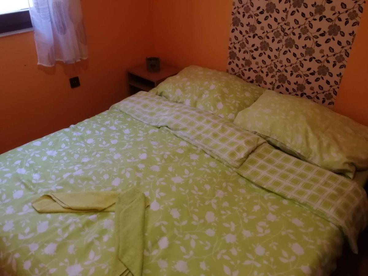 Chata Natasa Dedinky Zewnętrze zdjęcie