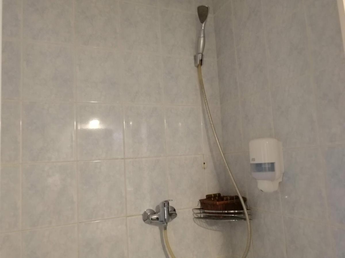 Chata Natasa Dedinky Zewnętrze zdjęcie